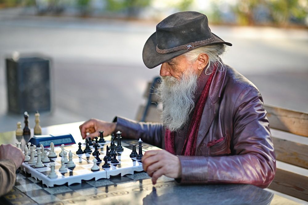 Photograph by Олег