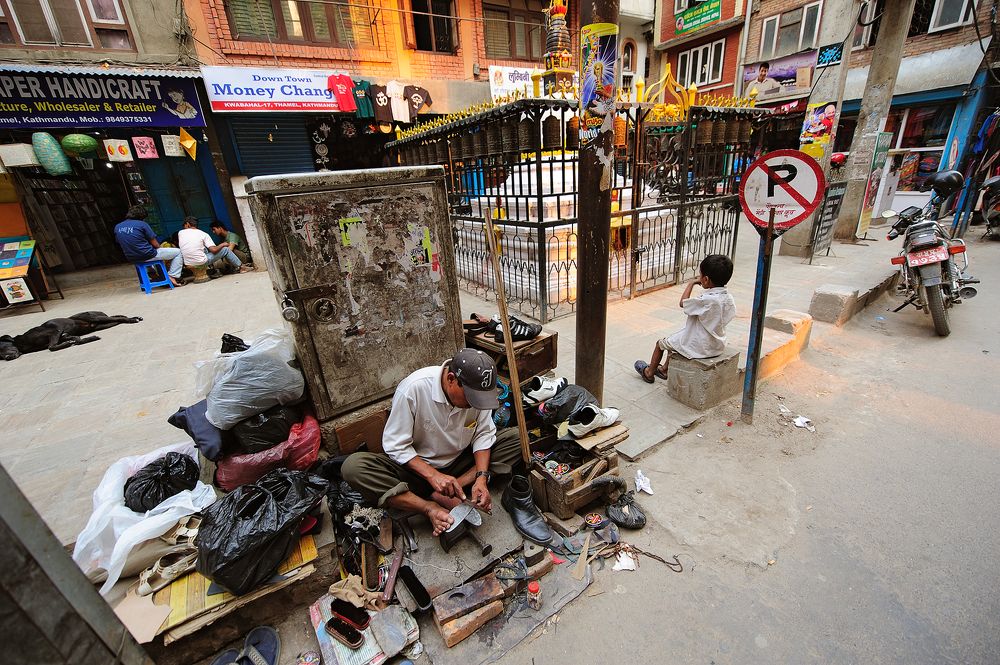 Photograph by Сергей Сережников