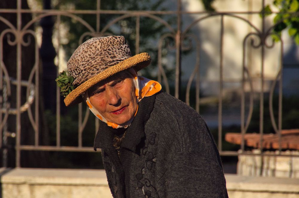 Photograph by  AlexSa