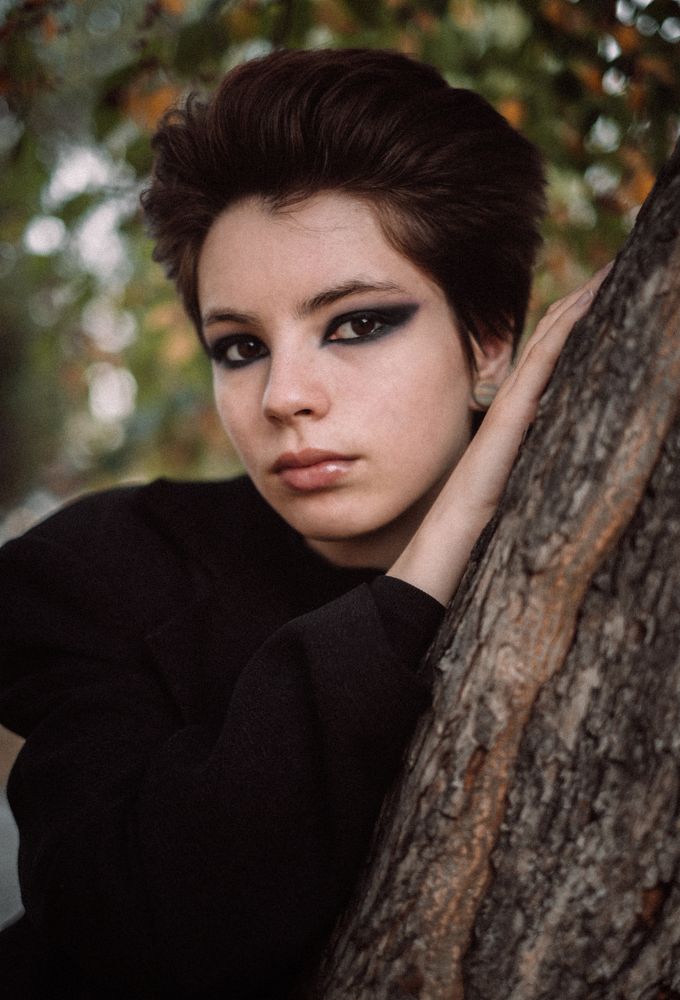 Photograph by Софья