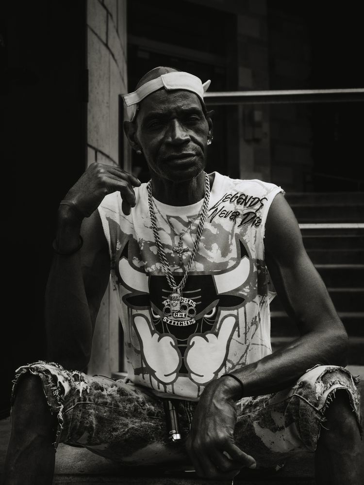 Photograph by Jose Manuel