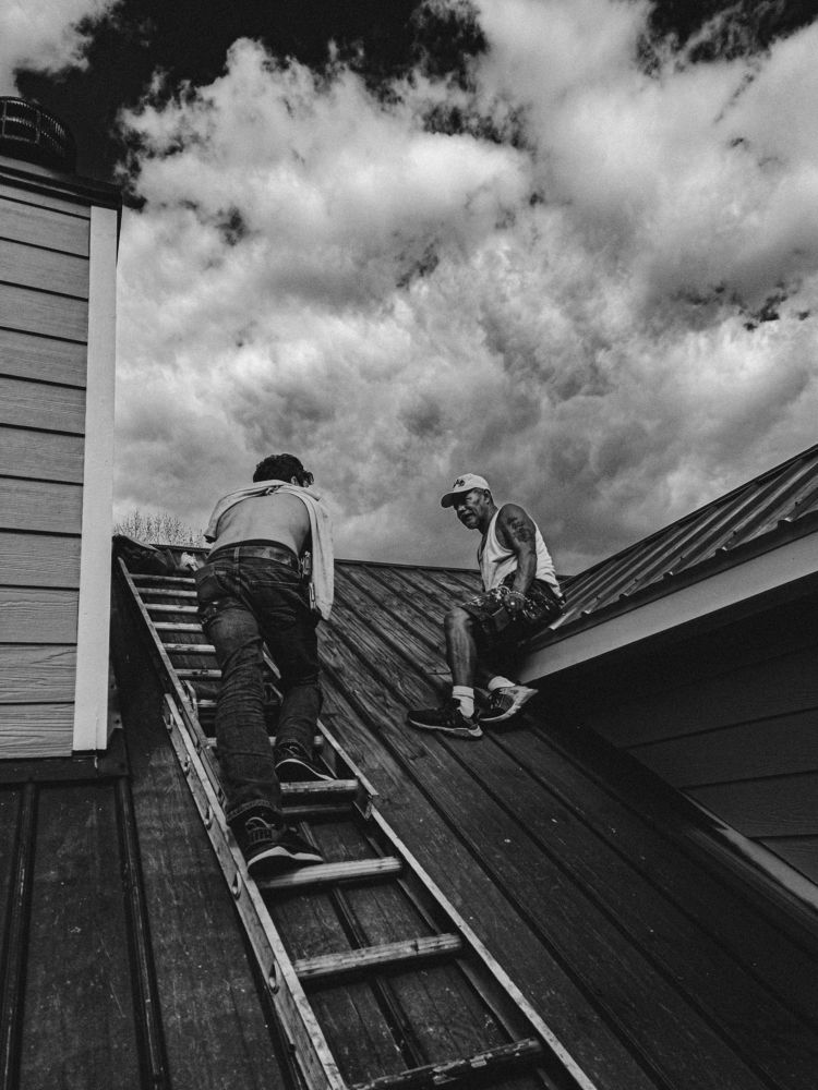 Photograph by Jose Manuel