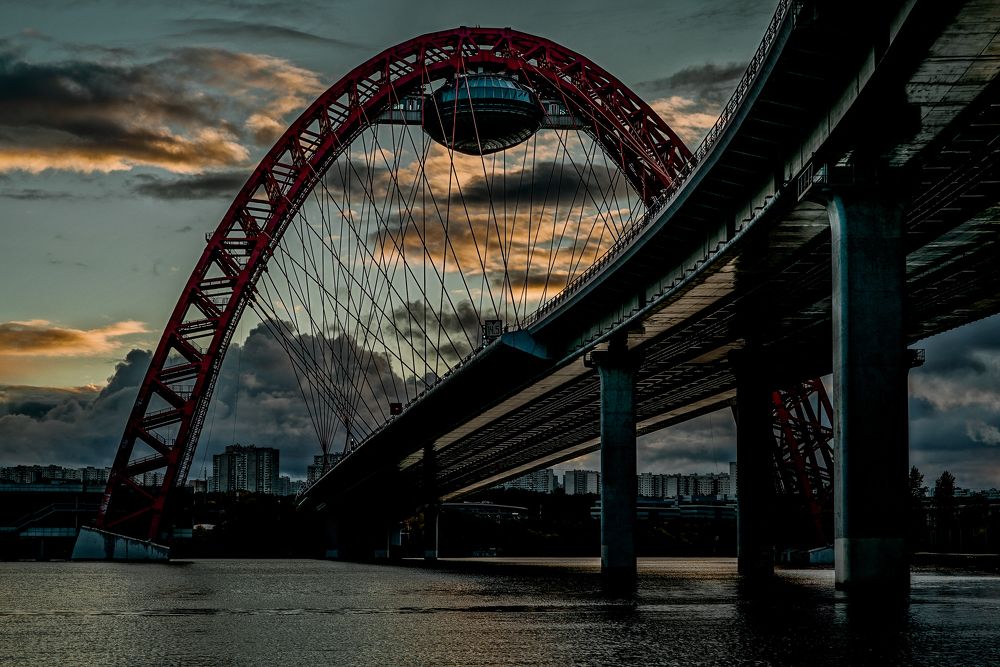 Photograph by Гаврилов Юрий