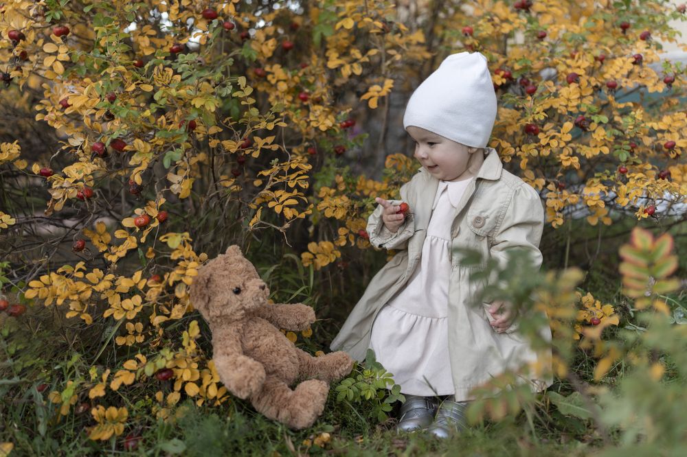 Photograph by Регина Хабибуллина