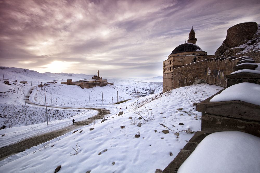 Photograph by Nesrin Ates