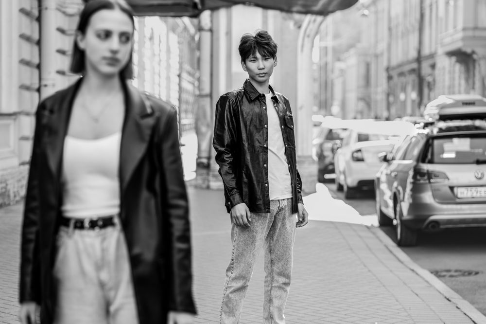 Photograph by Сафронова Любовь