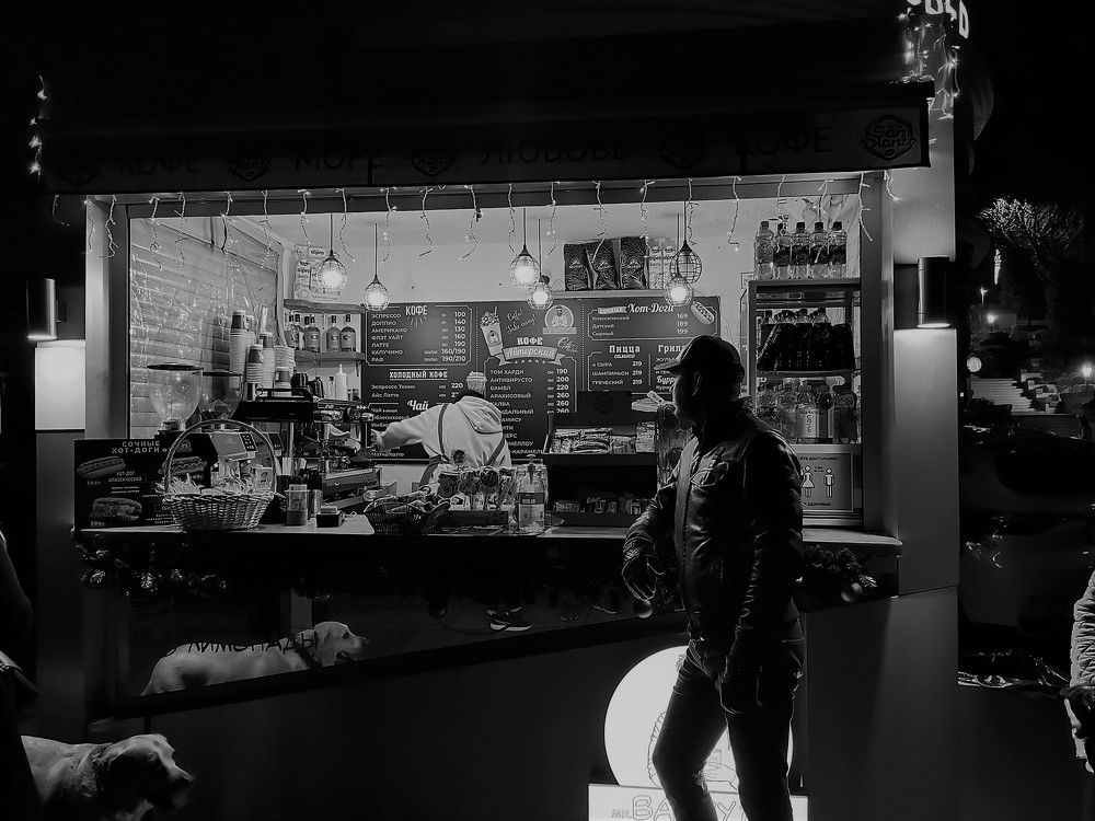 Photograph by Дмитрий Цикин