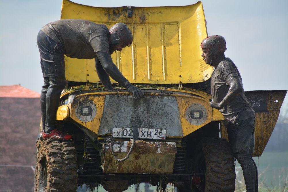 Photograph by Дмитрий Шумский