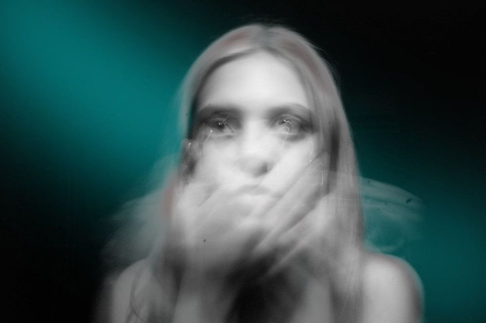 Photograph by Анастасия Прокопова