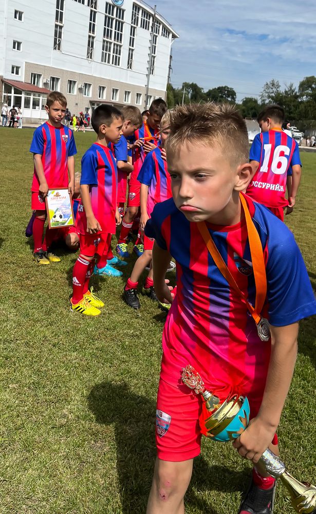 Photograph by Марина Гусарова