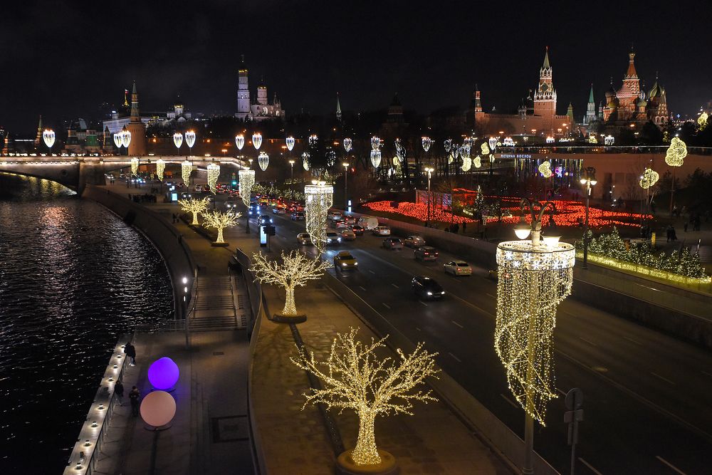 Photograph by Андрей Лукин