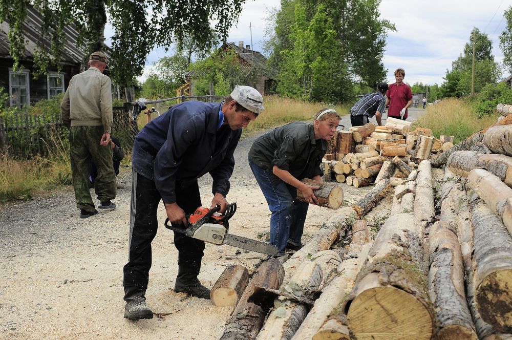 Photograph by Геннадий Тикка