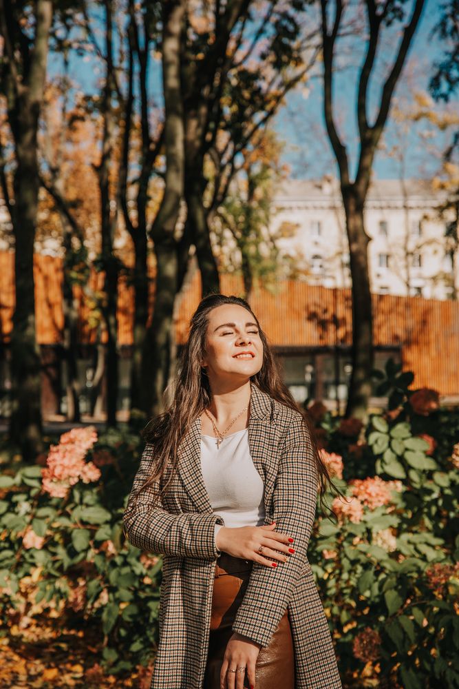 Photograph by Екатерина Котова