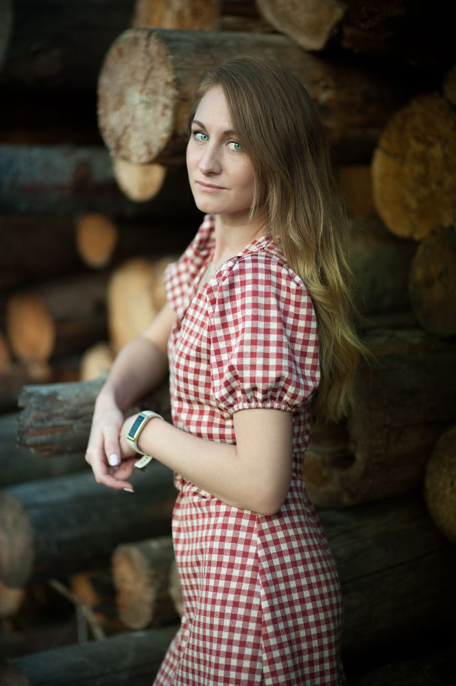 Photograph by Михаил Гаврилов