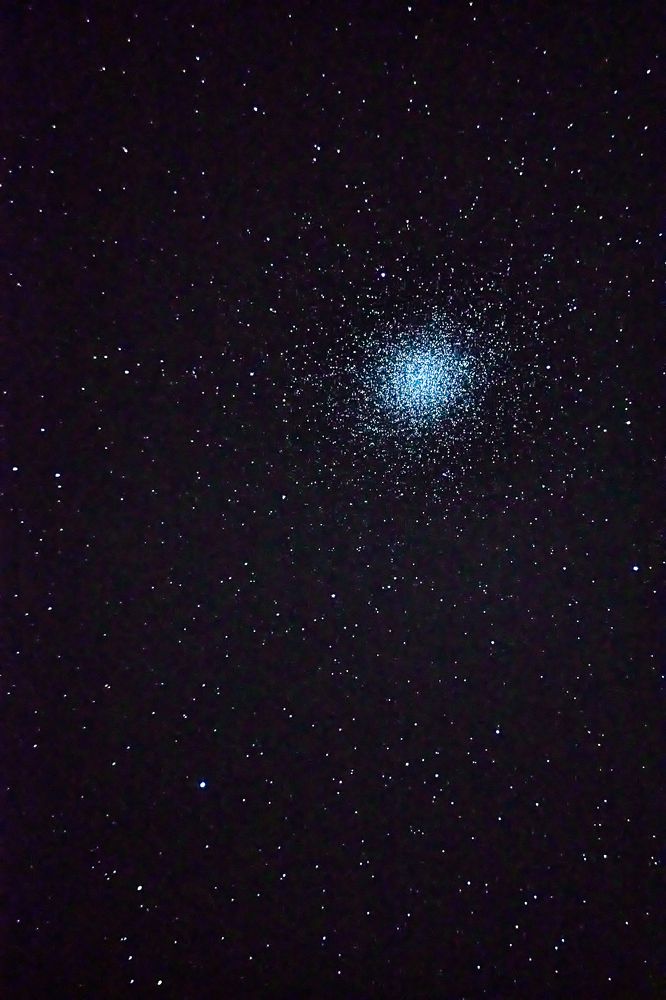 Cumulo Globular Omega Centauri