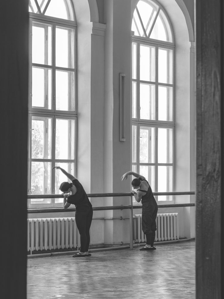 Photograph by Ольга Широкова