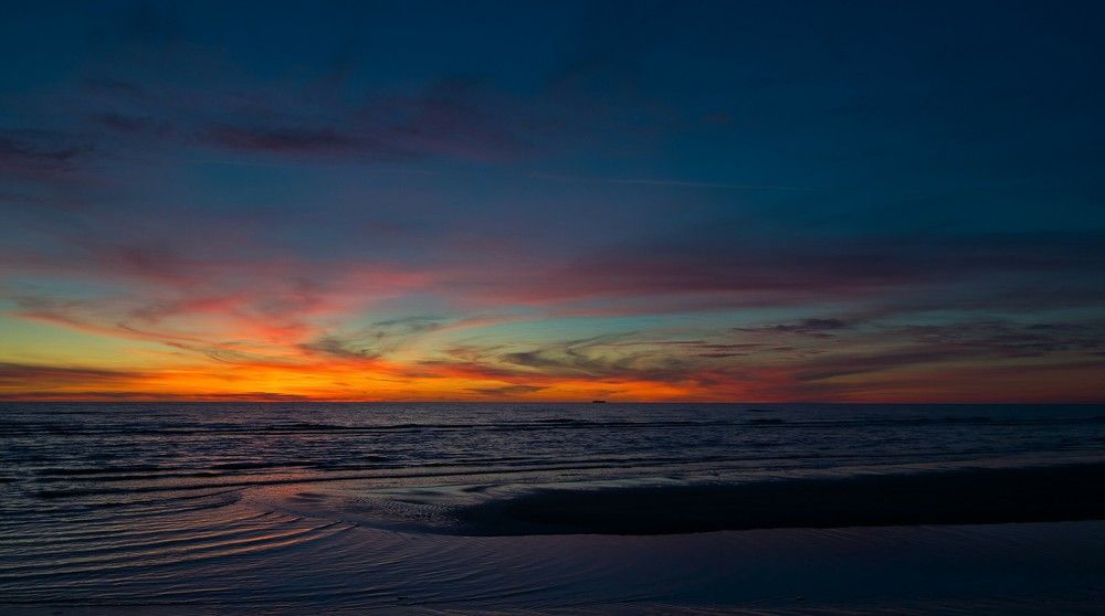 Photograph by Jānis Sērdienis