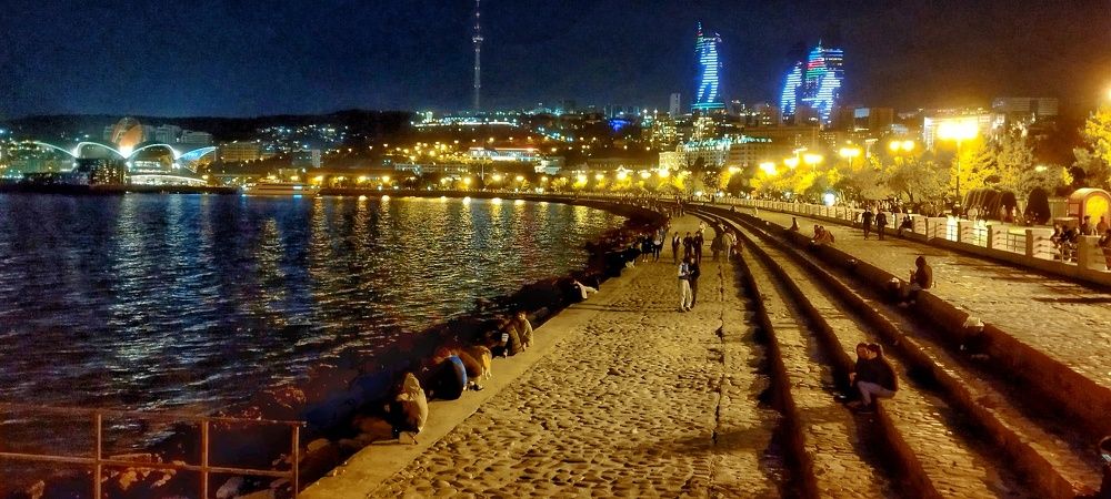 Photograph by Айдын Мехтиев