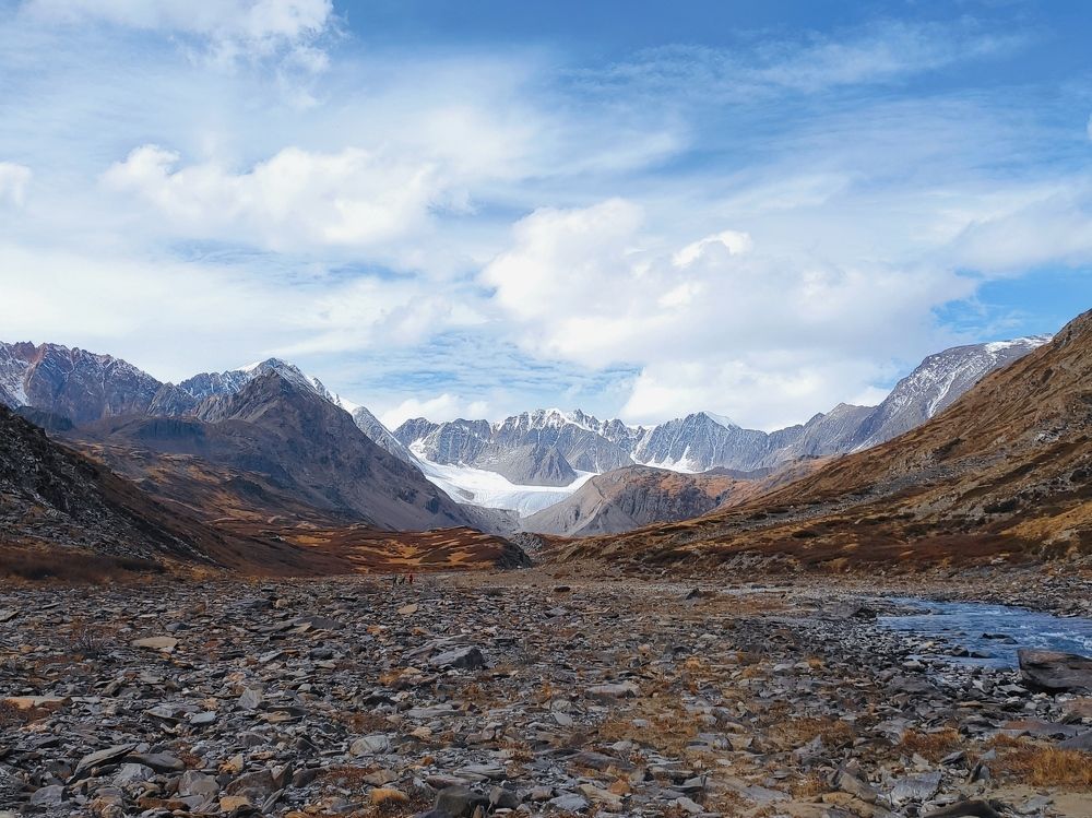 Ледник Джело