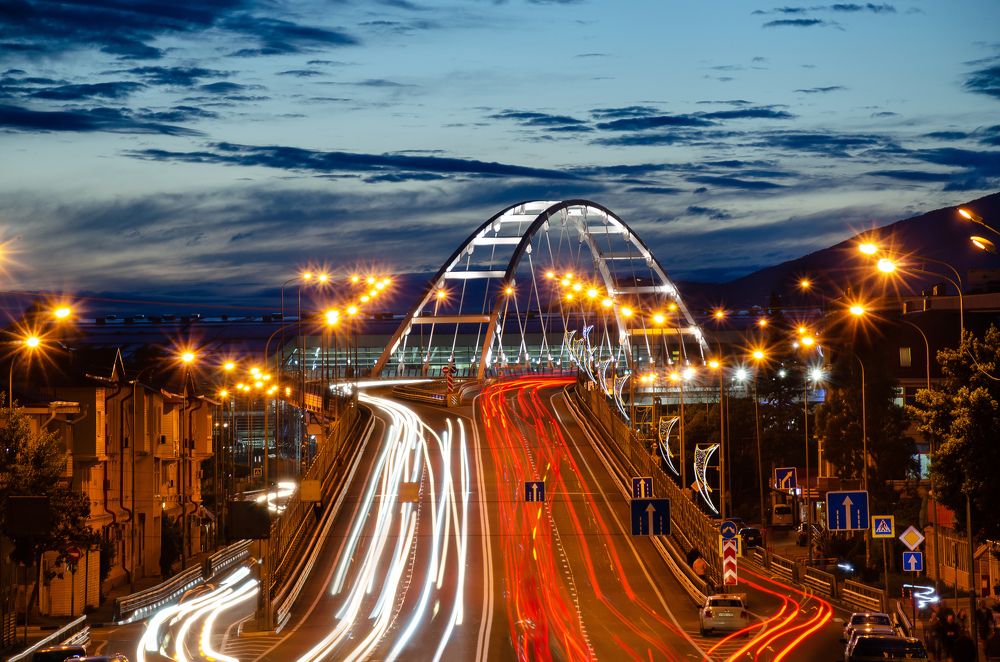 Photograph by Павел СидорOFF