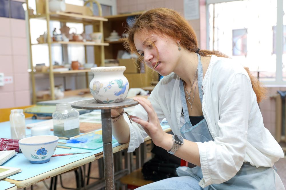 Photograph by Михаил Кинеев