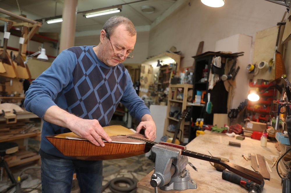 Photograph by Михаил Кинеев