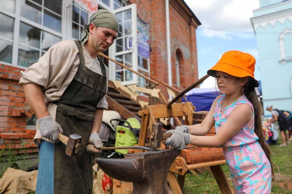 Photograph by Михаил Кинеев