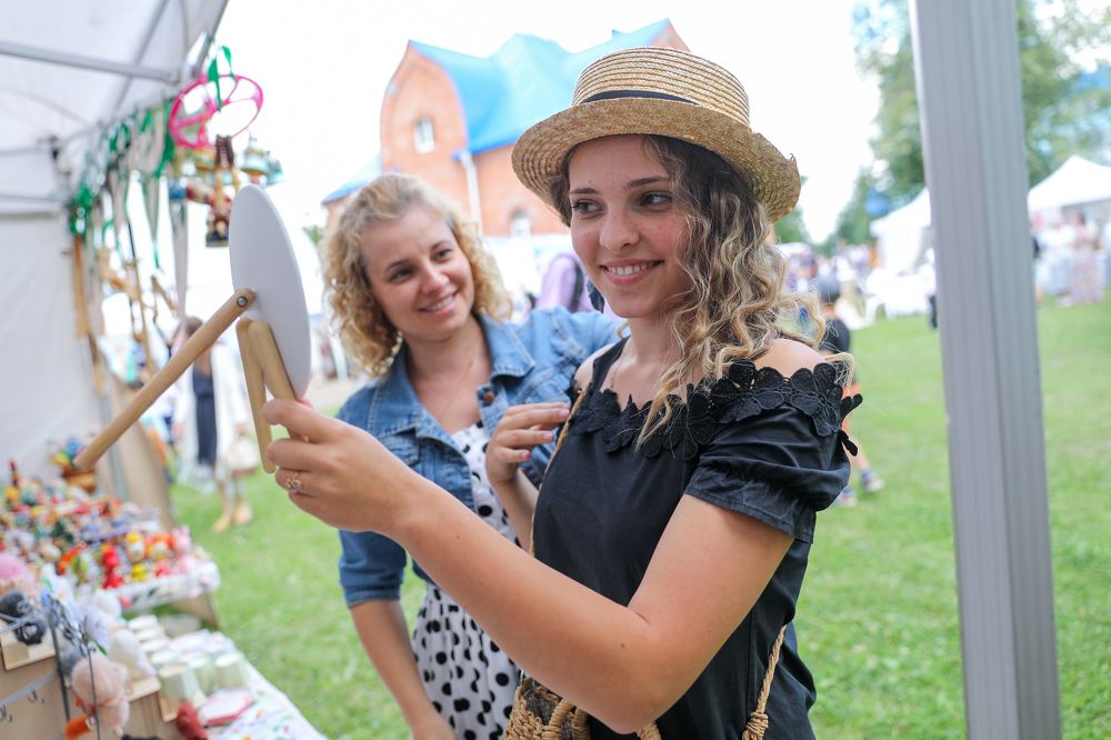 Photograph by Михаил Кинеев