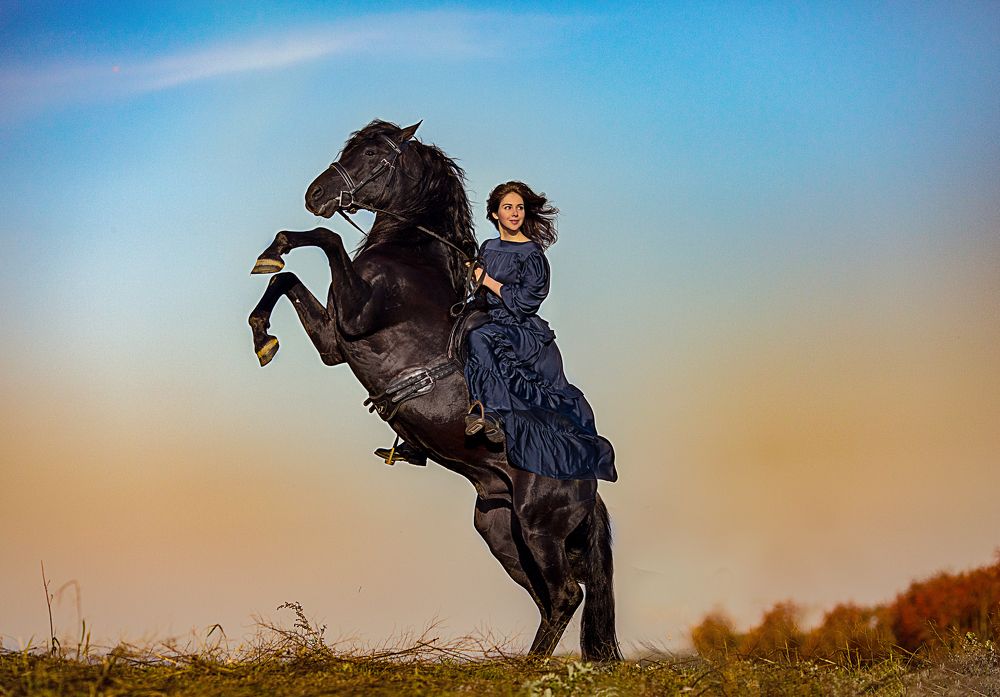 Photograph by Алина Жук