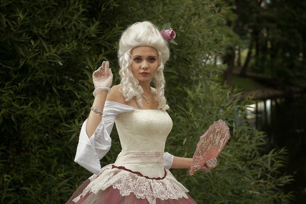 Photograph by Igor Bastrygin