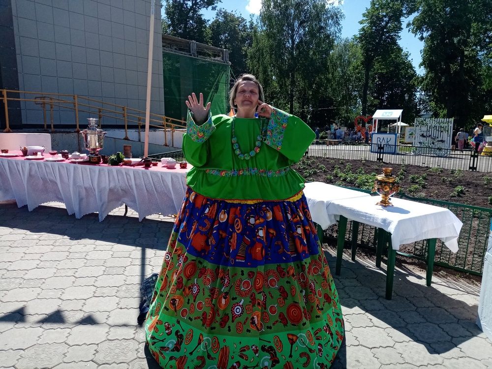 Photograph by Татьяна Комкова