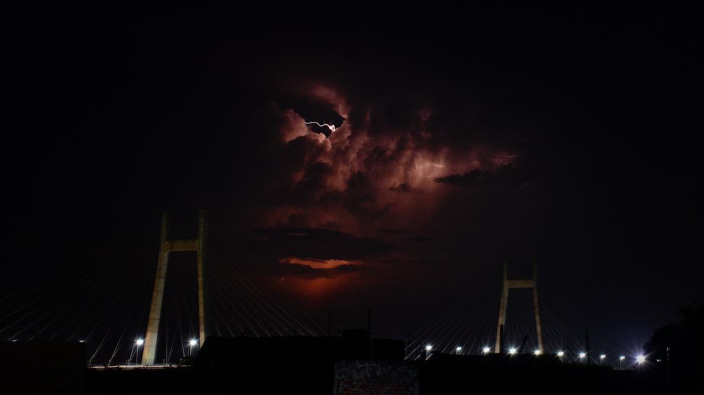 Photograph by Abhishek Rai