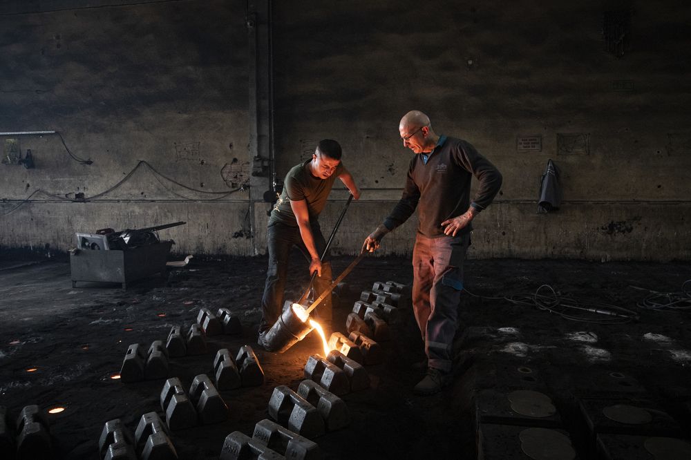 Фотография автора Mustafa Binol