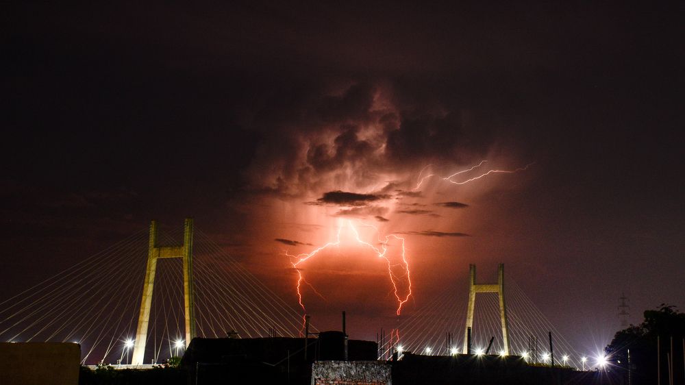 Photograph by Abhishek Rai