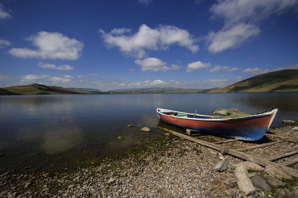 Photograph by Nesrin Ates