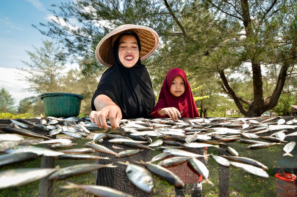 Photograph by Ridwan Ridwan