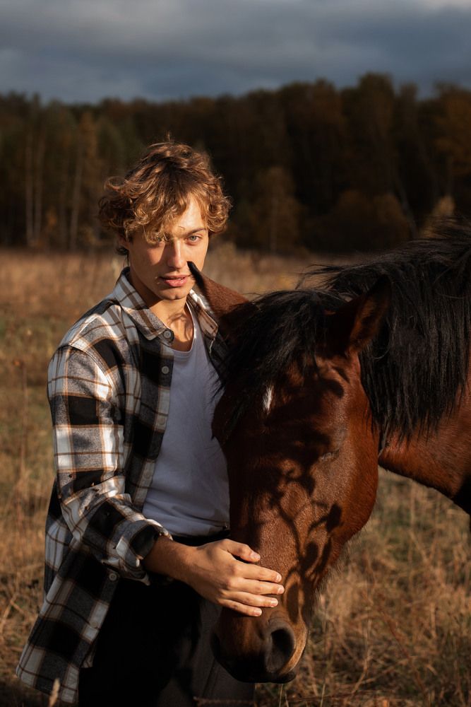 Фотография автора Екатерина Шаманаева