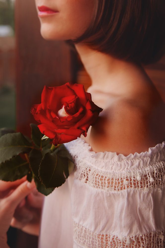 Фотография автора Альбина Кадочникова