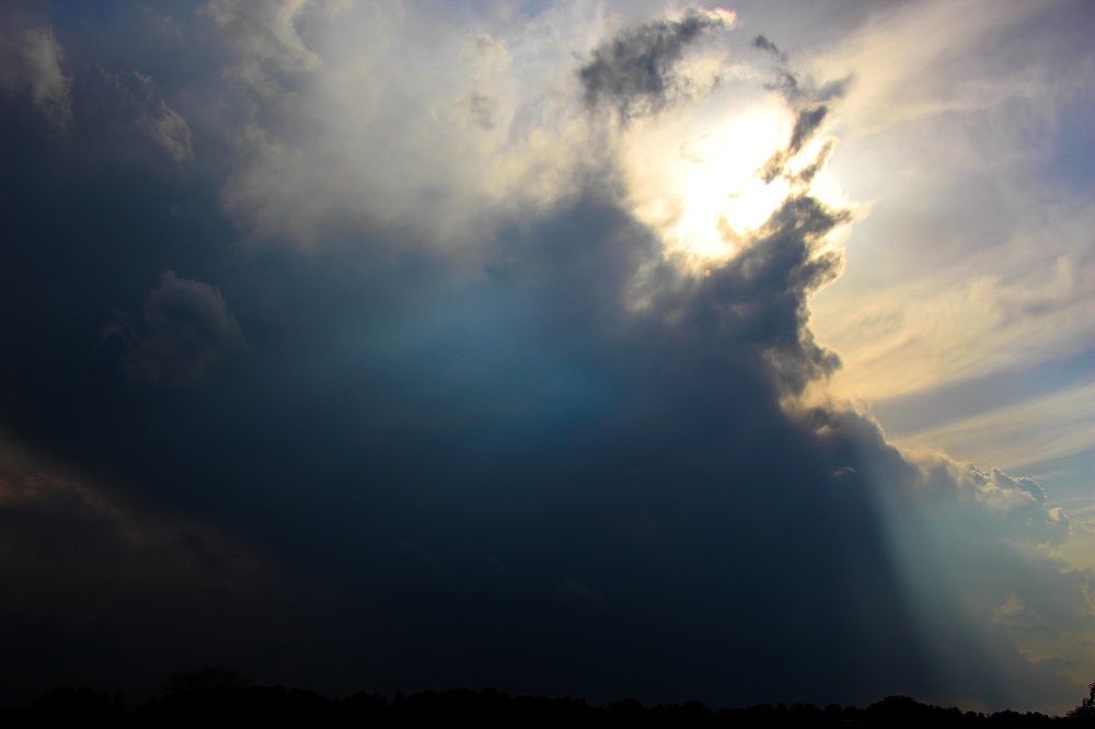 Photograph by Svetlana Victorovna Kibyakova