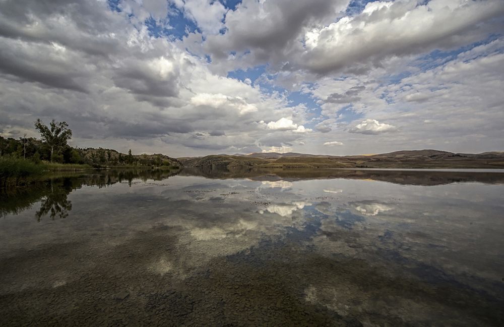 Photograph by Nesrin Ates