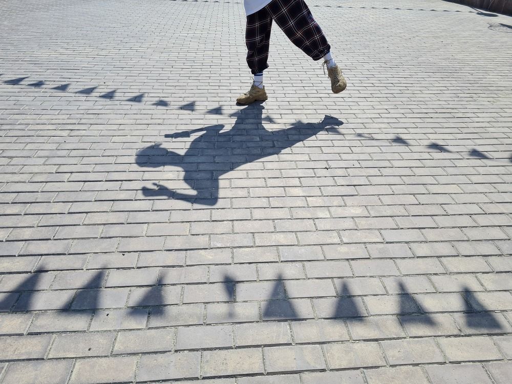 Photograph by Любовь Ершова