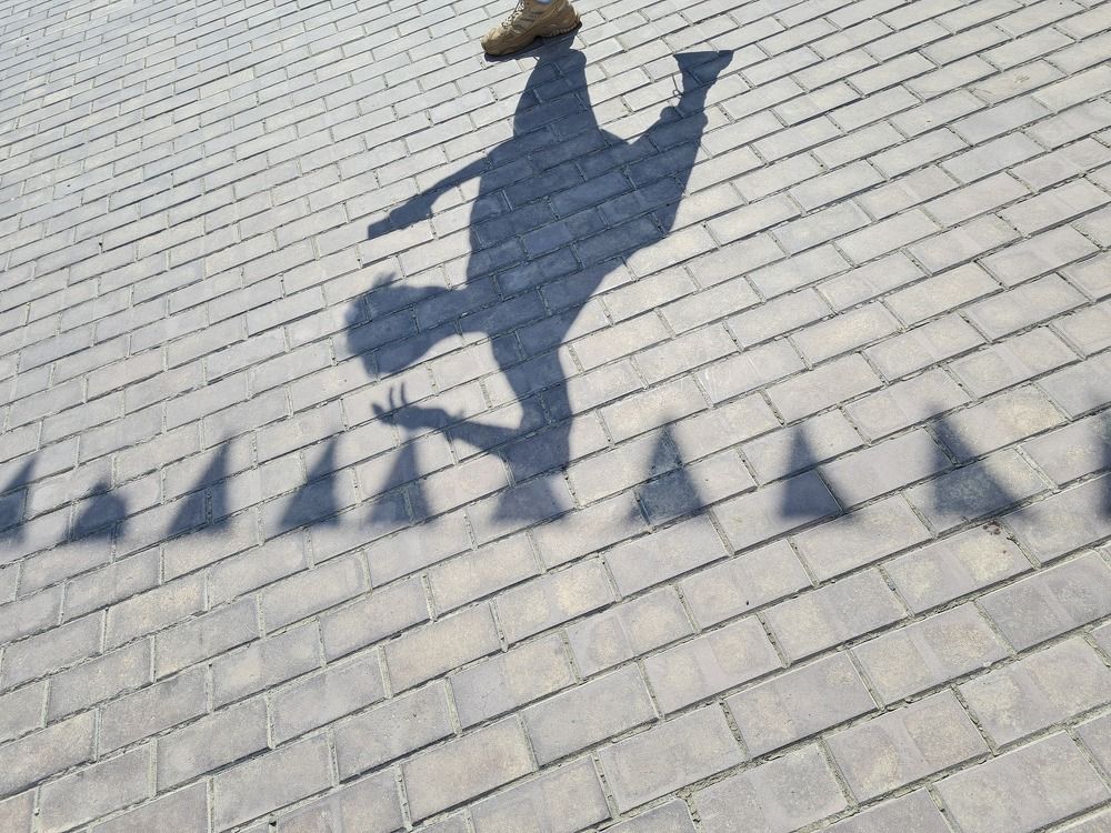 Photograph by Любовь Ершова