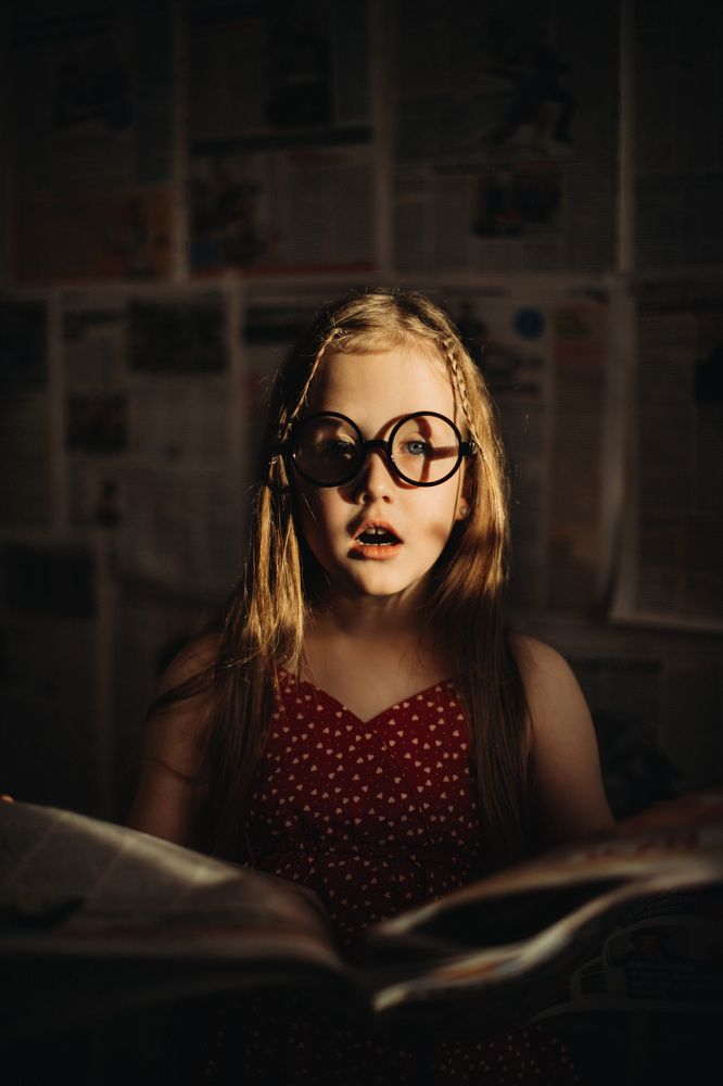 Photograph by Елизавета Погадаева