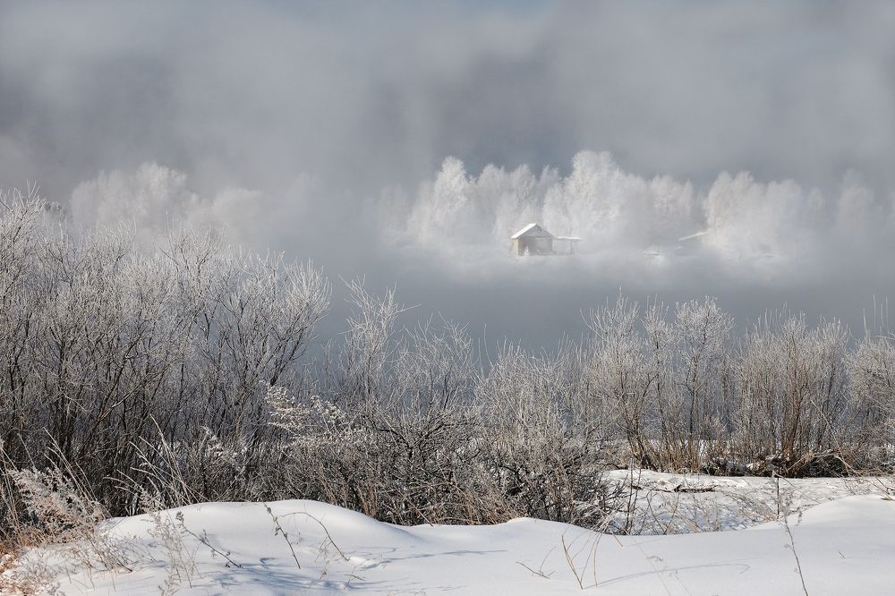 Photograph by Александр Попов