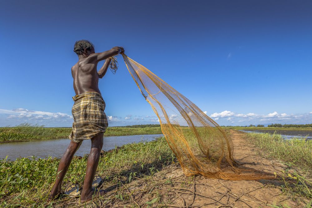 Photograph by k Ravi Reju