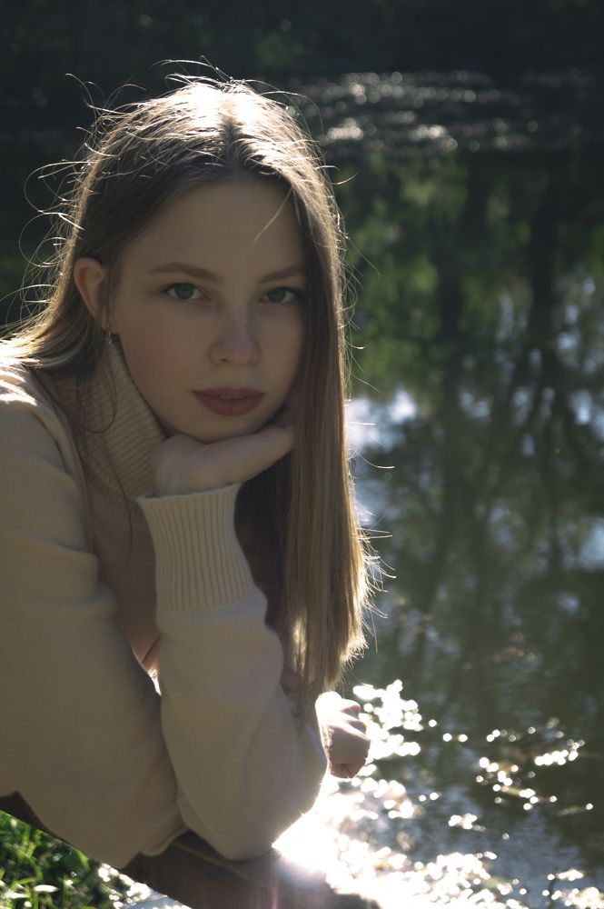 Photograph by Ксения Самойлик