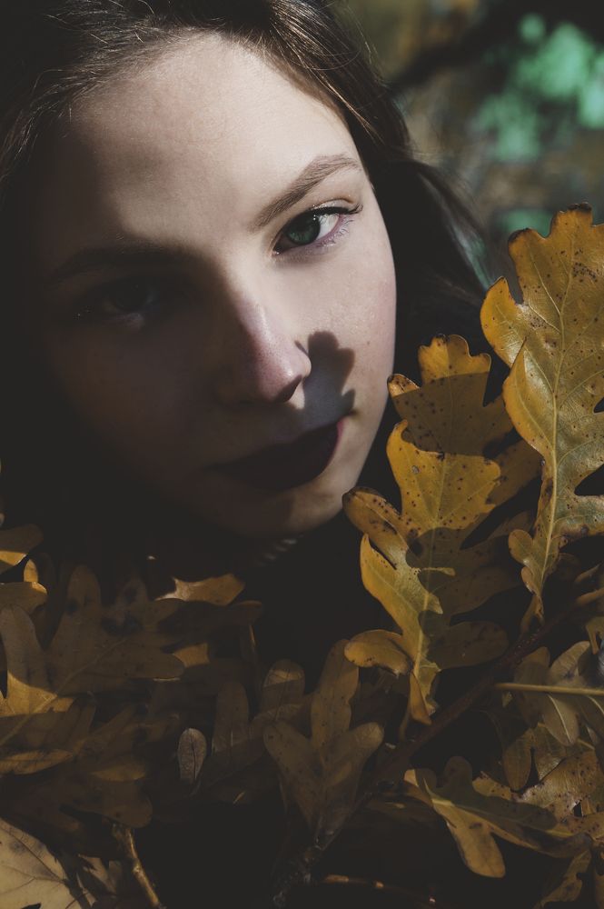 Photograph by Ксения Самойлик