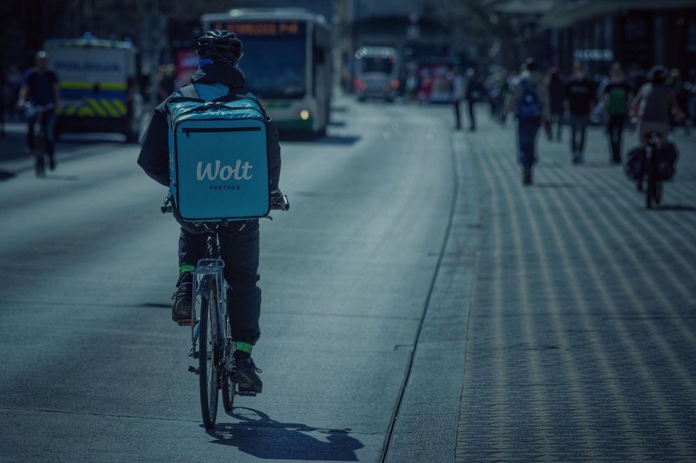 Photograph by Gašper Lešnik