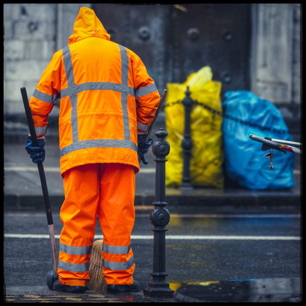 Photograph by Gašper Lešnik