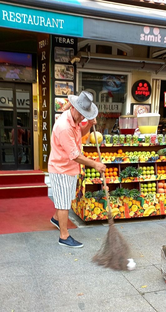 Photograph by Viviana Valenti